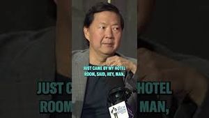 Video post by @richeisenshow on YouTube