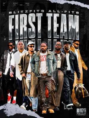 Image post by @blitzfits on Instagram