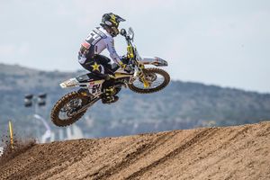 Image post by @rockstarenergy on Instagram