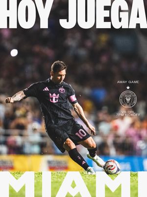 Video post by @intermiamicf on TikTok