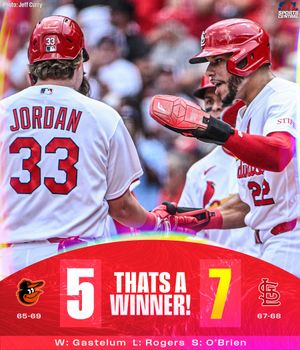 Image post by @stlsportscentral on Instagram
