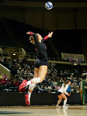 Image post by @ohiostatewvb on Instagram