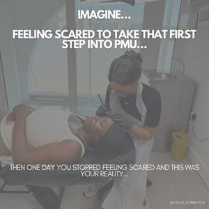 Image post by @colescosmeticsltd on Instagram