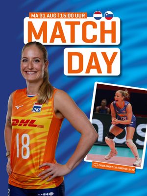 Image post by @volleybaldames on Instagram