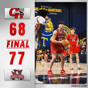 Image post by @clarkuhoops on Instagram