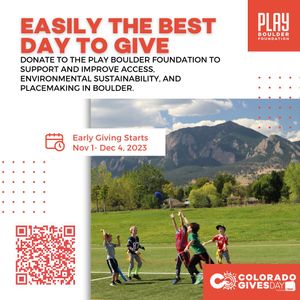 Image post by @playboulder on Instagram