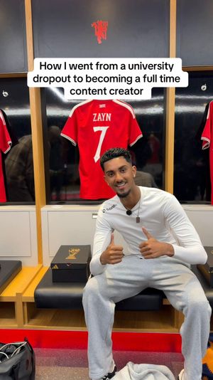 Video post by @zaynqf on TikTok