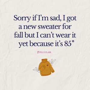 Image post by @shopfillyflair on Instagram