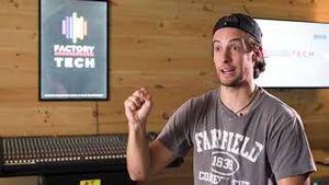 Video post by @factoryundergroundtech on YouTube