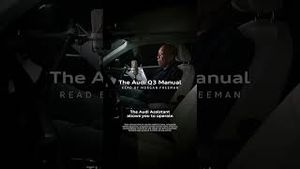 Video post by @audiusa on YouTube