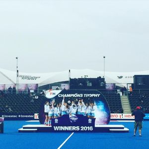 Image post by @gbhockey on Instagram