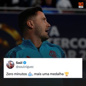 Image post by @90minbrasil on Instagram