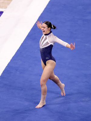 Image post by @arizonagymcats on Instagram