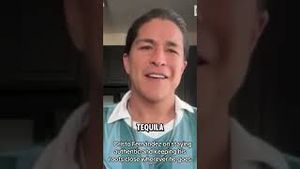 Video post by @remezcla on YouTube