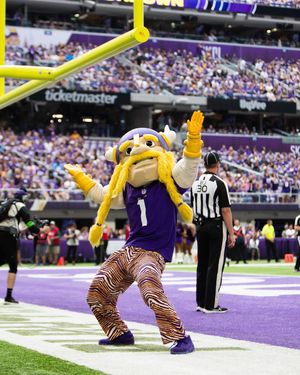 Image post by @vikings on Instagram