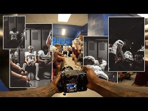 Video post by @dtvprods. on YouTube