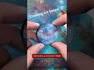 Video post by @brush_tithe on YouTube