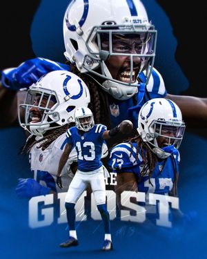 Image post by @colts on Instagram