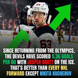 Image post by @devils.report on Instagram