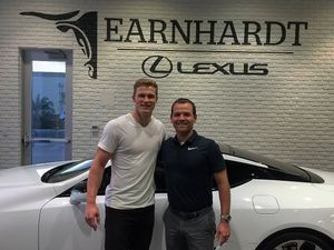 Image post by @jakobchychrun on Instagram