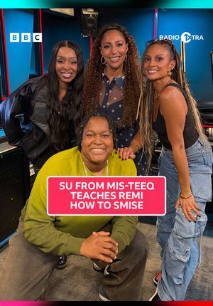 Video post by @bbc1xtra on TikTok
