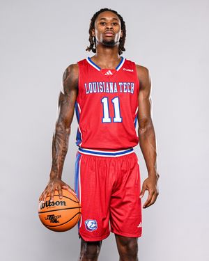 Image post by @latechhoops on Instagram