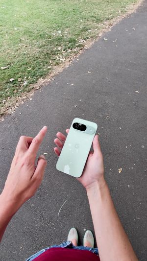 Video post by @googlepixeluk on TikTok