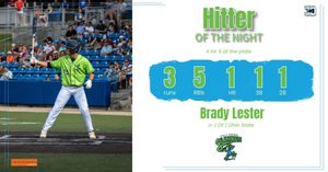 Image post by @cplbaseball on Instagram