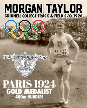 Image post by @grinnellcollegexctf on Instagram