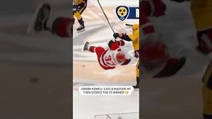 Video post by @sportsnet on YouTube