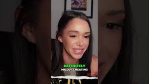 Video post by @stephiesmallsshow on YouTube