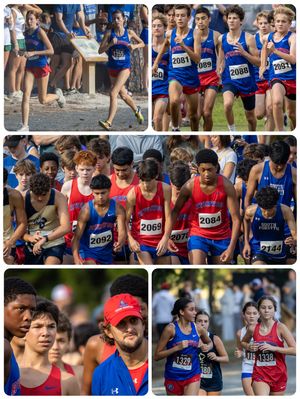 Image post by @ricsathletics on Instagram