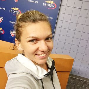 Image post by @usopen on Instagram