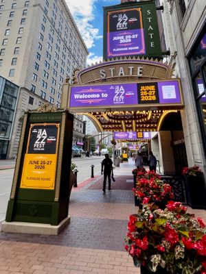Image post by @playhousesquare on Instagram