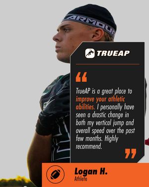 Image post by @trueap on Instagram