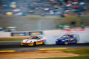 Image post by @formulad on Instagram