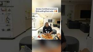Video post by @shilosanderslive on YouTube