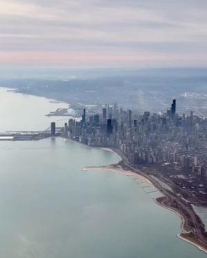 Image post by @chicago.explore on Instagram