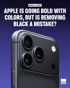 Image post by @digitaltrends on Instagram