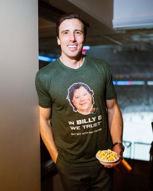 Image post by @mnwild on Twitter