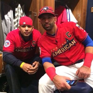 Image post by @joeybats19 on Instagram
