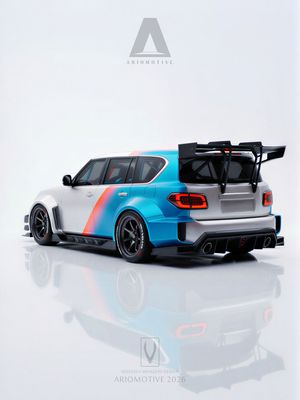 Image post by @mostafamoazenidesign on Instagram