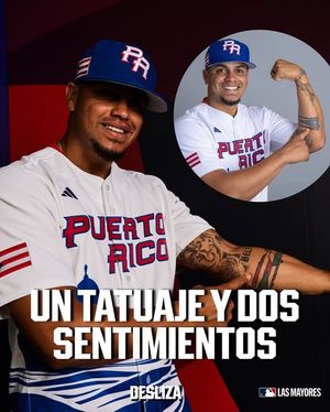 Image post by @mlbespanol on Instagram