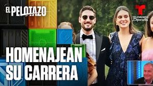 Video post by @deportes on YouTube