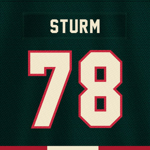 Image post by @mnwild on Twitter