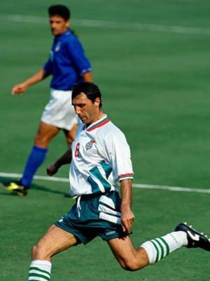 Image post by @retro_calcio on Instagram