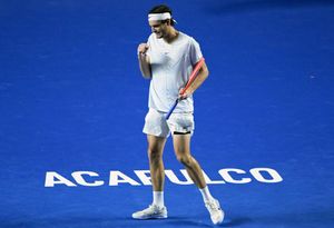 Image post by @atptour on Twitter/X