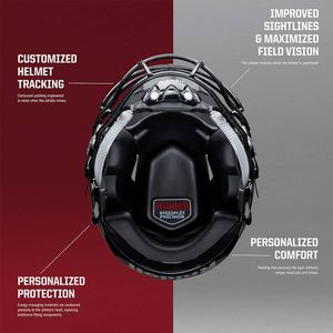 Image post by @riddellsports on Instagram