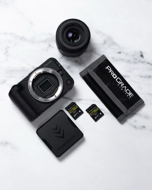 Image post by @progradedigital on Instagram