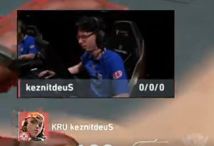 Image post by @VamosEG on Twitter